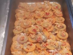 -非烤勿扰韩料自助烤肉(松山湖万科店)