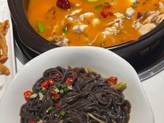 -周渝食惦酸菜鱼(青浦店)