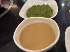-情忆草原涮肉馆