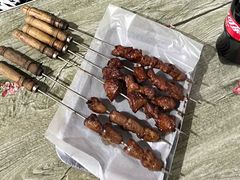 -王记西鎮电烤肉(汶上路店)