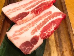 -秋木烤肉·韩国牛肉名家(高新旗舰店)