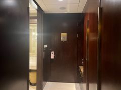 -大连中远海运洲际酒店