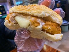 -鲍馬爷·鲍粥(洛浦店)