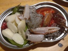 自助小菜-伊茉家的烤肉店(勒泰中心店)
