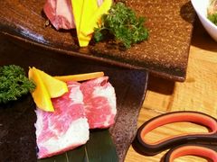 -赤坂亭·M9和牛烧肉·铁板烧(合肥万象城店)