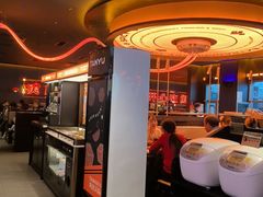 -探鱼·鲜青椒爽麻烤鱼(番禺万达店)
