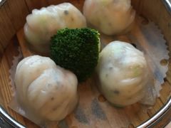 -富力丽思卡尔顿酒店·丽轩中餐厅
