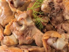 -山南熏肉大饼(辽菜旗舰店)