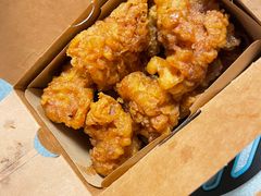 -Kyochon1991校村(共和路店)