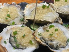 -烧蠔帮·湛江生蚝(南桥店)
