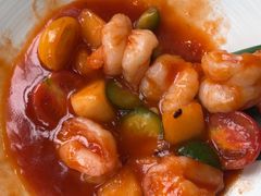 -薇酌饮·陕西菜(南门外店)