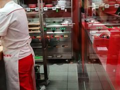 -喜家德虾仁水饺(长泰广场店)