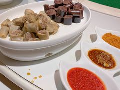 -老阿妈蒙古村·蒙古包·草原文化·歌舞表演(老君堂店)