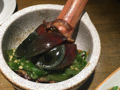 -炊烟小炒黄牛肉(中心印象城店)
