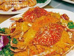 -明记海鲜大排档(巽寮湾店)