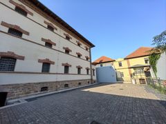 -青岛德国监狱旧址博物馆