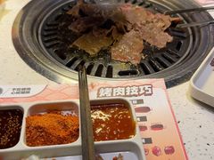 -猫抓烤肉(春熙路店)