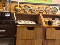 -阿香米线(北京大兴凯德MALL店)