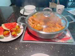 -和福顺·牛肉海鲜焖锅(汕头金平万达广场店)