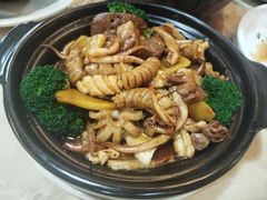-荷香居(洞企石路店)