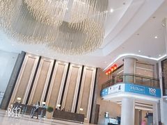 -希尔顿逸林酒店·中餐厅