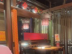 -吃饭皇帝大(长宁龙之梦店)