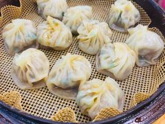 福鼎小笼包-大叔家福鼎小吃(十全街店)