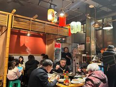 -小饕荟雅安贡椒鱼鲜馆(广福桥店)