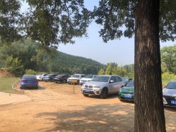 -浅山蜜塘奇妙乐园·亲子营地