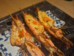-隐泉京望日式料理(太和广场店)