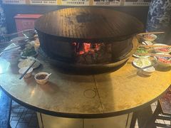-烤肉季饭庄