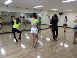 北京Hyun极炫舞蹈工作室-Hyun极炫舞蹈