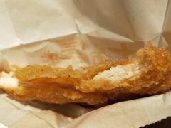 -麦当劳(新华路步步高店)
