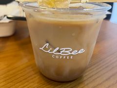 -LilBee Coffee