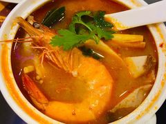 -simply thai天泰(长泰广场店)