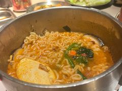 -西塔老太太泥炉烤肉(北京望京店)