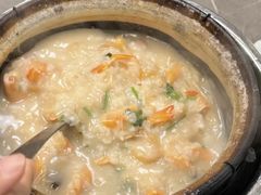 -利杨记·本味轩粥坊·烧烤(宝体店)