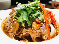 -南拳十三姨·潮汕砂锅粥(世纪金源店)