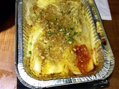 蒜蓉娃娃菜-红盔甲·小龙虾(天钥桥店)