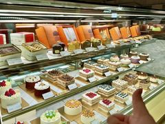 -M'CAKE(西单大悦城店)