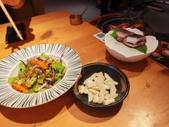 -蚝·生·鲜牛烧肉铺(中央大街店)