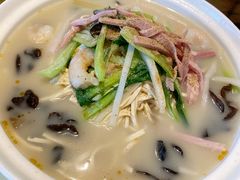 -留芳·文旅古月楼(老街店)