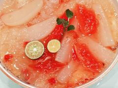 -锦色烤鸭·本地菜(学院路店)