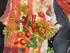 -猫爪爪原切自助烤肉(观音桥阳光世纪店)