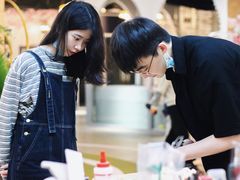 -五月木作·DIY木作文创体验店(北京路店)