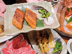 -贵木日本料理·铁板烧(新地假日广场店)