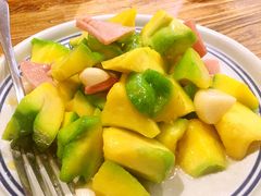 -云海肴·汽锅鸡·云南菜(领展购物广场·中关村店)