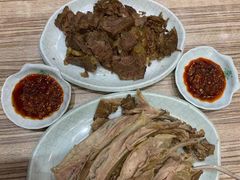 -清真益鑫羊肉手抓馆(南大街店)