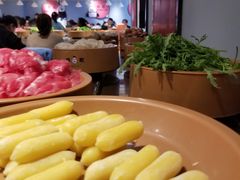 -龍歌自助小火锅(崂山丽达店)