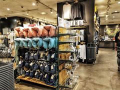 -MUJI无印良品(万科里店)